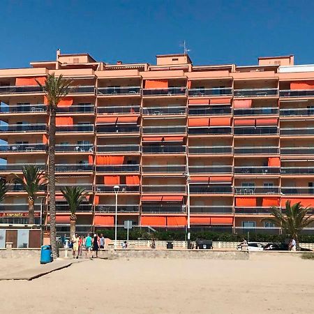 Playa Dorada I Primera Linea De Playa Reformado En 2019 Peñíscola Exteriör bild